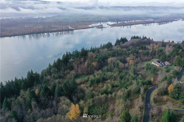 7 Lot Maple Ridge Rd Cathlamet, WA 98612