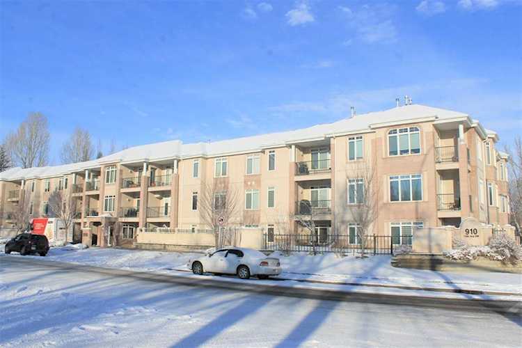 910 70 Ave SW #208 Calgary, AB T2V 4A7