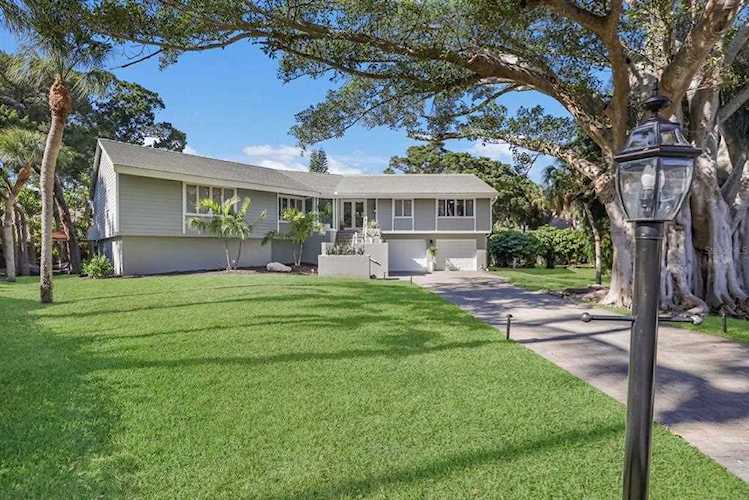 3261 Bayou WAY Longboat Key, FL 34228