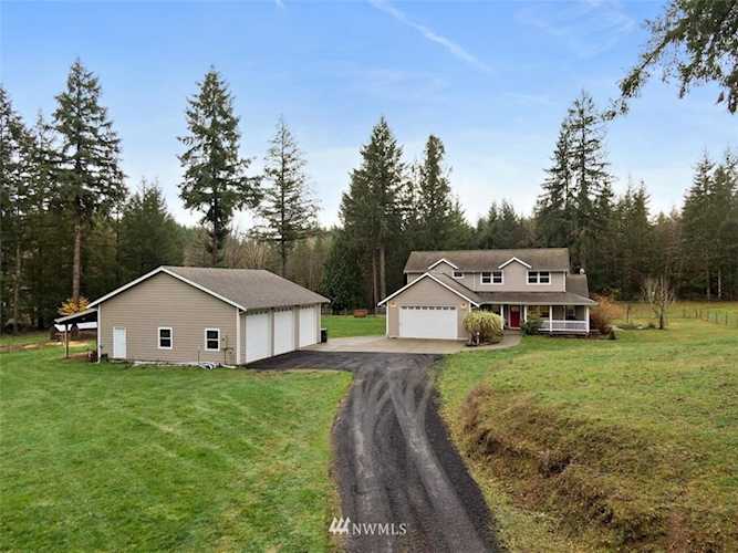 7736 Thornburg St SW Olympia, WA 98512