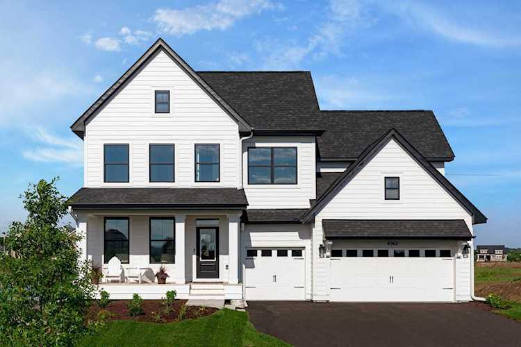 5835 N 131st Street N Hugo, MN 55038