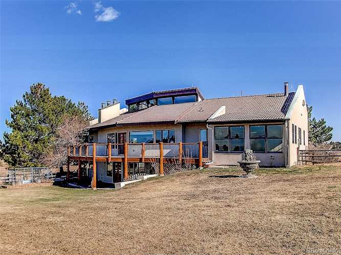 10987 E Pinewood Dr Parker, CO 80138