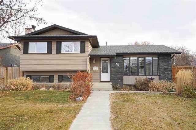 57 Chappel Dr Red Deer, AB T4P 2R6