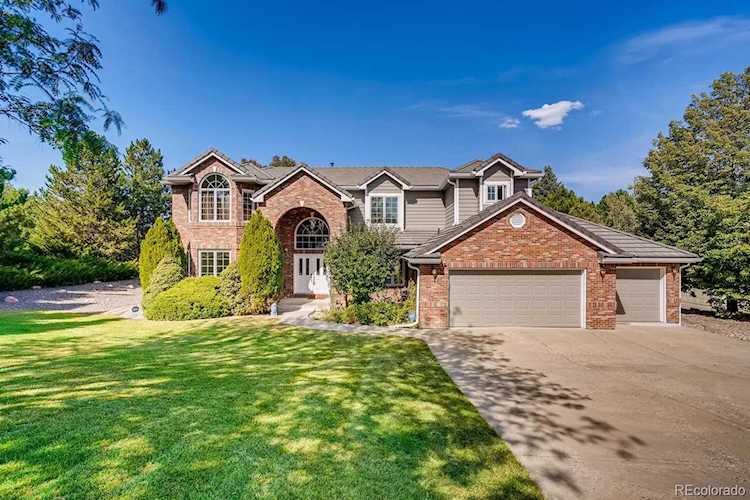 9701 E Progress Circle Greenwood Village, CO 80111