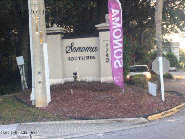 7740 Southside Blvd Jacksonville, FL 32256