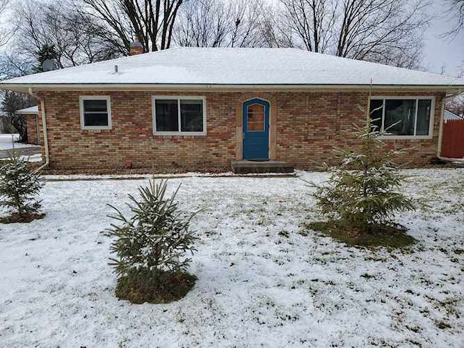 1138 Roosevelt Ave Detroit Lakes, MN 56501