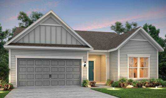 6183 Wilkes Pond Dr Hollywood, SC 29449