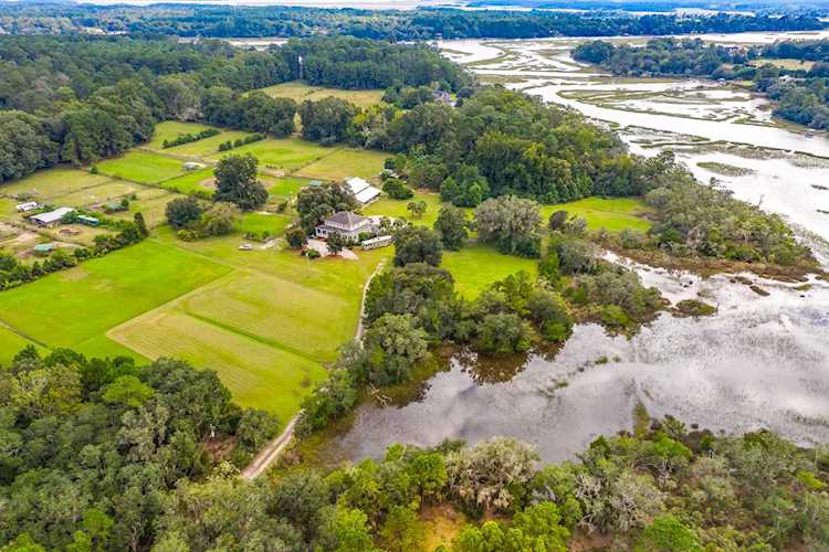 4635 Summit Plantation Rd Hollywood, SC 29449