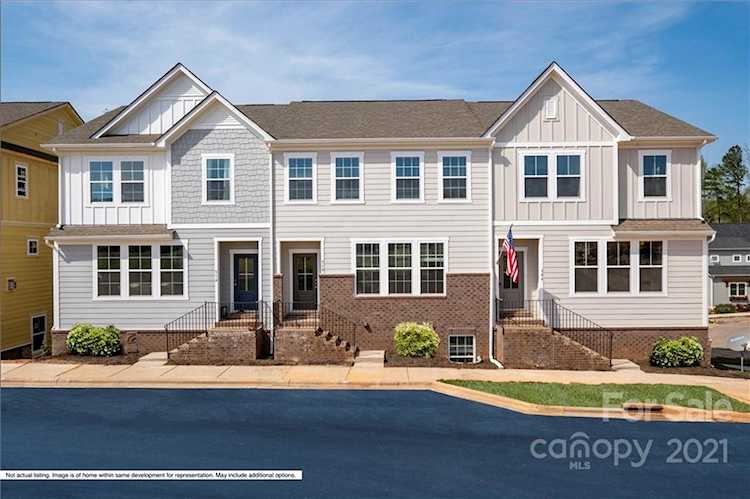 616 Amalfi Dr Davidson, NC 28036