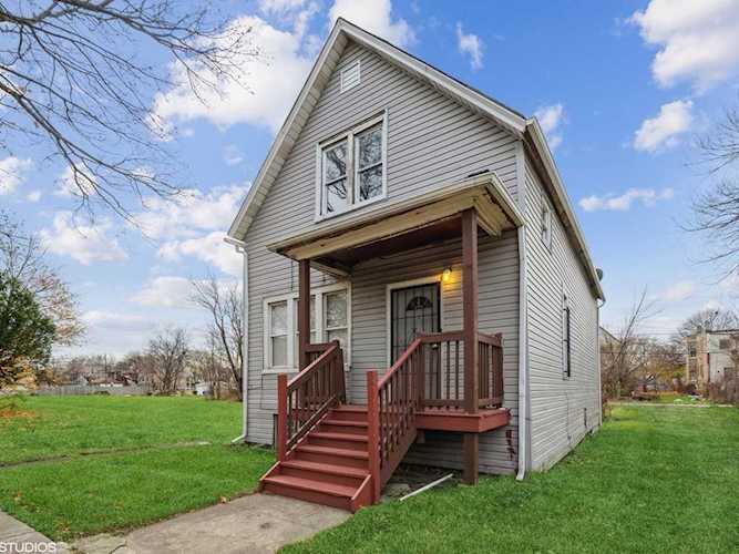 5924 S Aberdeen St Chicago, IL 60621