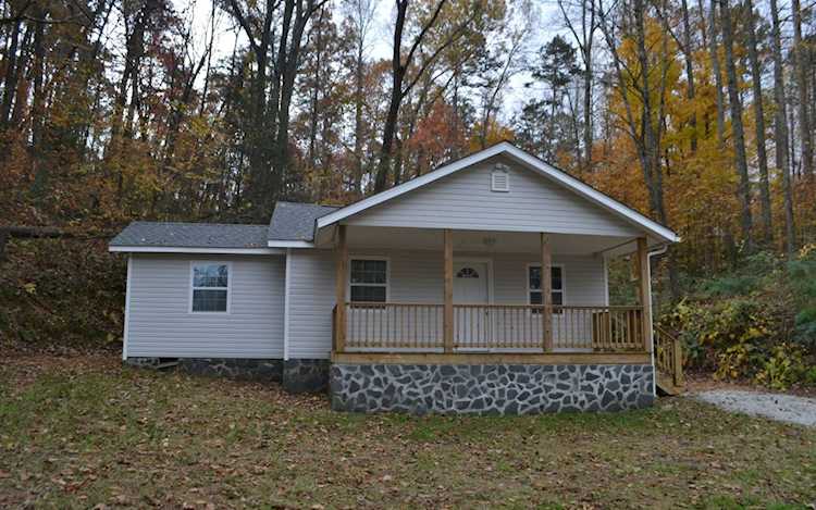 2330 Scenic Drive Blue Ridge, GA 30513