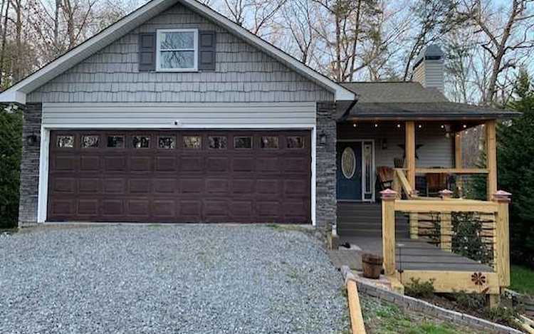162 Sanders Road Blue Ridge, GA 30513