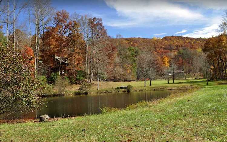2655 Daves Road Morganton, GA 30560