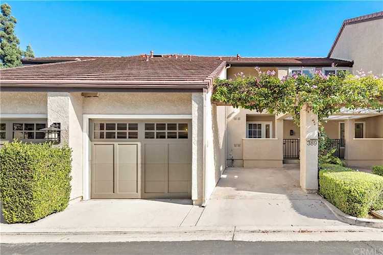 389 Stanford Ct #2 Irvine, CA 92612 | MLS OC21228037 Photo 1
