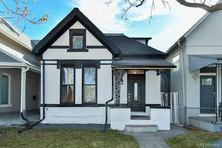 3024 Arapahoe St Denver, CO 80205