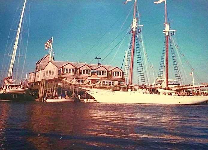 16 Macmillan Wharf Provincetown, MA 02657
