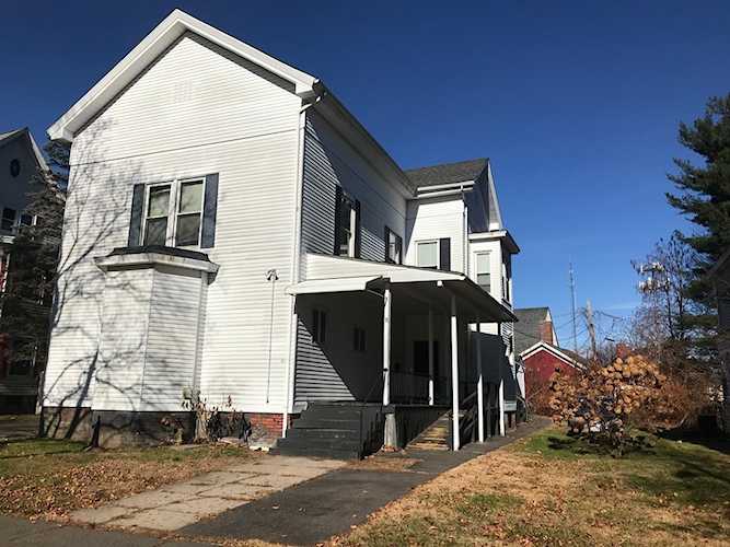 41 Court St Westfield, MA 01085