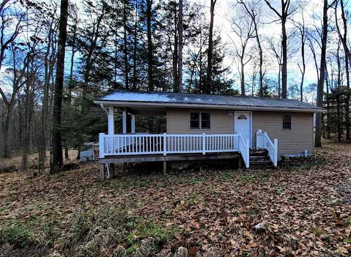 179 Whitetail Lane Philipsburg, PA 16866