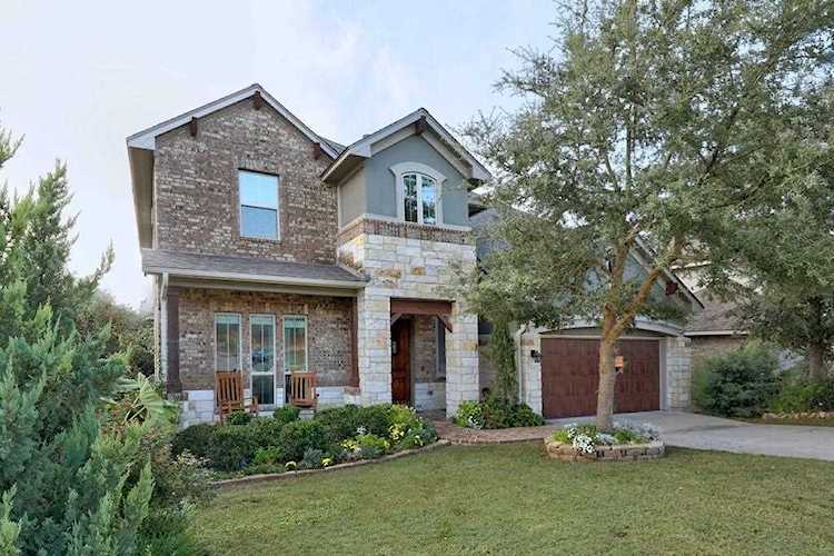 3809 Skyview WAY Round Rock, TX 78681