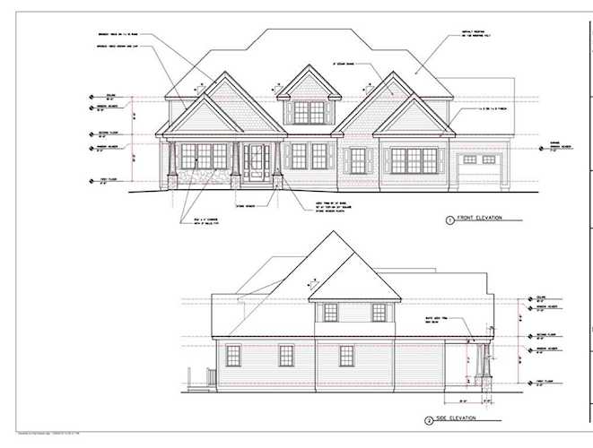 37 Barnard Hill Rd Boylston, MA 01503