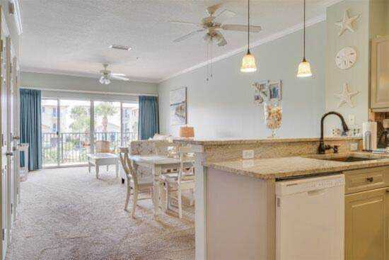 1952 Scenic Gulf Drive #UNIT 205 Miramar Beach, FL 32550 | MLS 886864 Photo 1