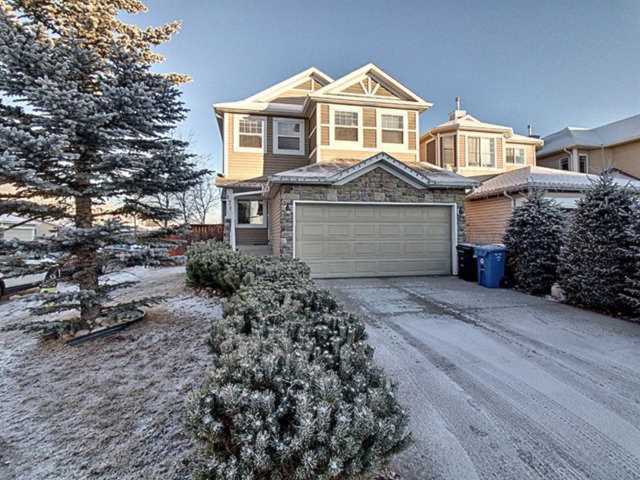 178 SW Cougar Plateau Way Calgary, AB T3H 5S3