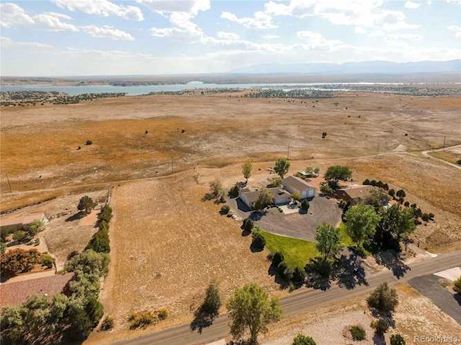 286 W Winterhaven Dr Pueblo West, CO 81007 | MLS 3452106 Photo 1