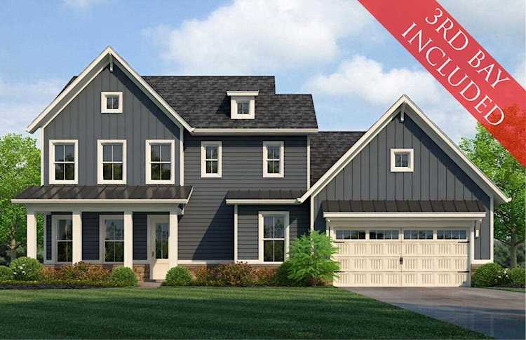 Lot 171 English Ivy Ln Knoxville, TN 37932