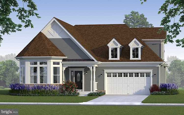 006 S Bayberry Pky Middletown, DE 19709