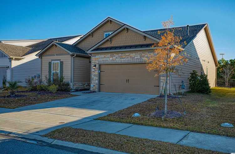 1877 Parish Way Myrtle Beach, SC 29577