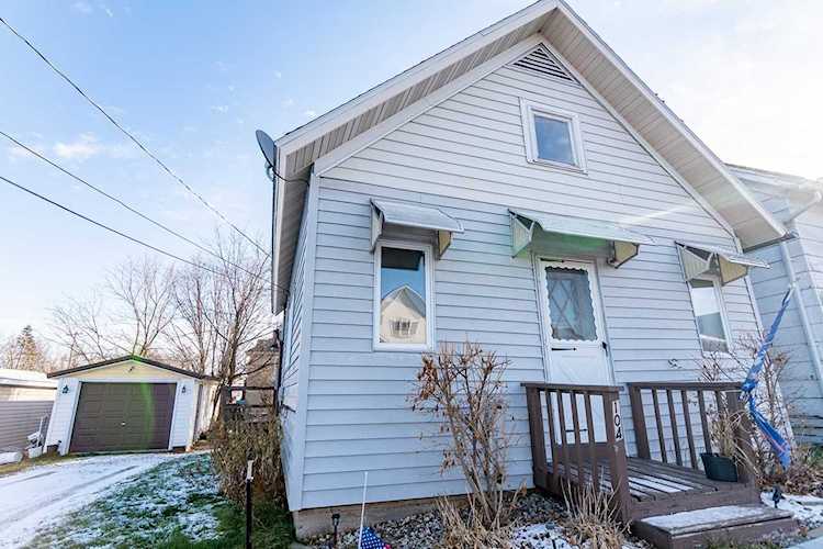 104 Caroline Street Athens, WI 54411 | MLS 22106633 Photo 1