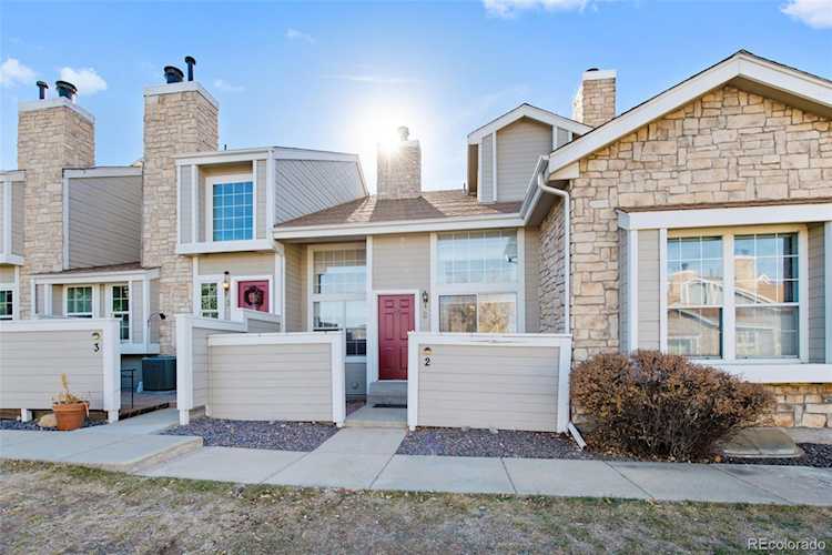 6848 Zenobia St #2 Arvada, CO 80030