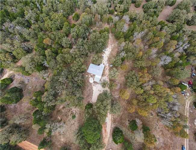 160 Carmen Hill LN Bastrop, TX 78602