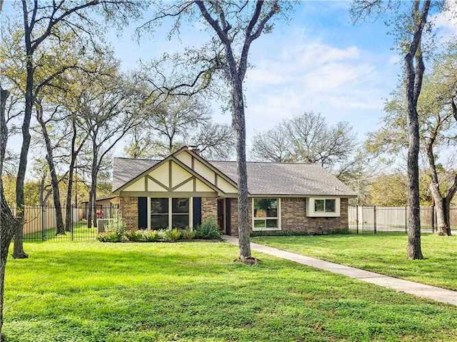 13206 Viento Del Sur ST Manchaca, TX 78652