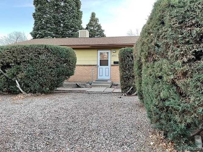 7420 W Oregon Dr Lakewood, CO 80232