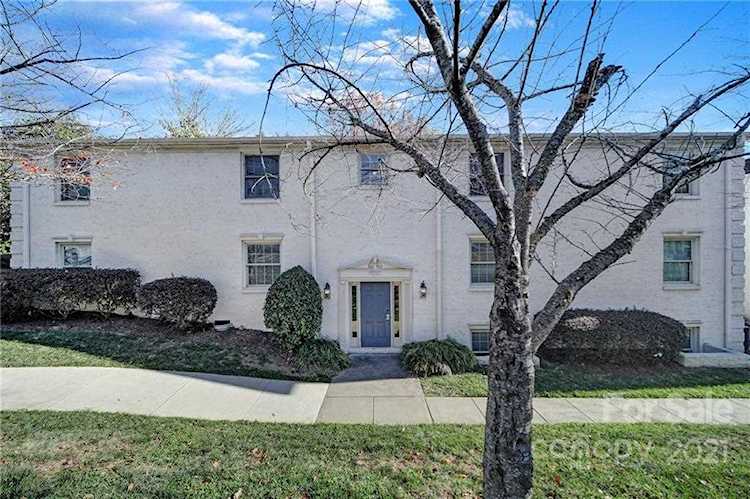 4911 Park Rd Charlotte, NC 28209 | MLS 3810954 Photo 1