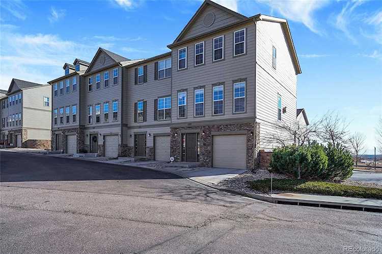 1197 Autumn Star Point Monument, CO 80132 | MLS 2750821 Photo 1