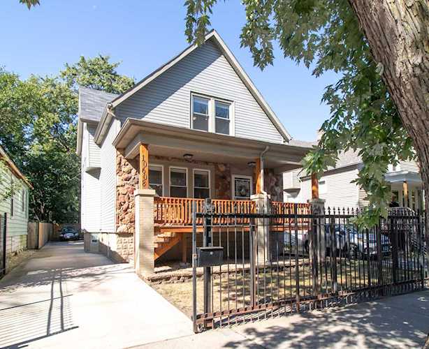 10608 S State St Chicago, IL 60628