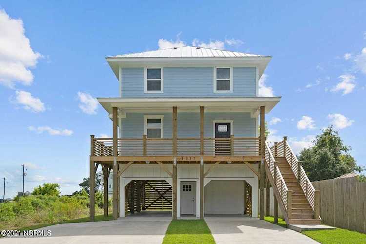 1113 Elm Street Wilmington, NC 28409