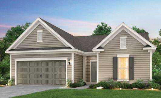 6033 Wilkes Pond Dr Hollywood, SC 29449