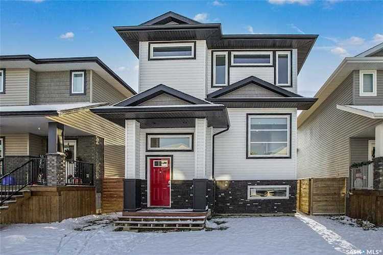 1416 Cassat Dr Martensville, SK S0K 2T1