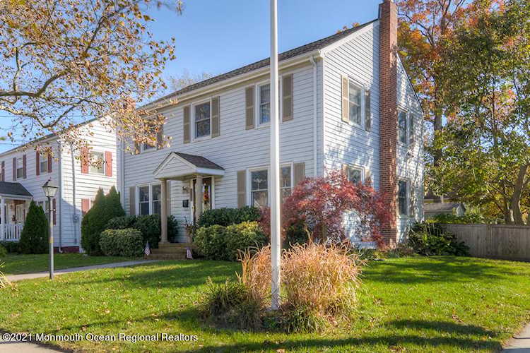 1514 3rd Ave Asbury Park, NJ 07712 | MLS 22138279 Photo 1