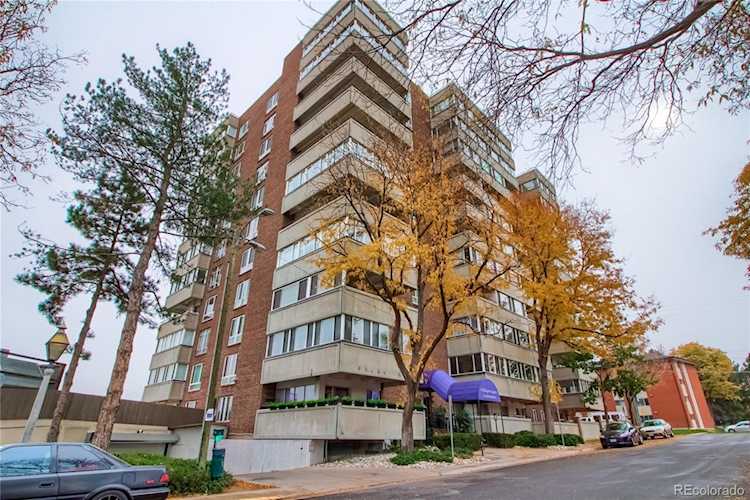 1888 S Jackson St #1104 Denver, CO 80210