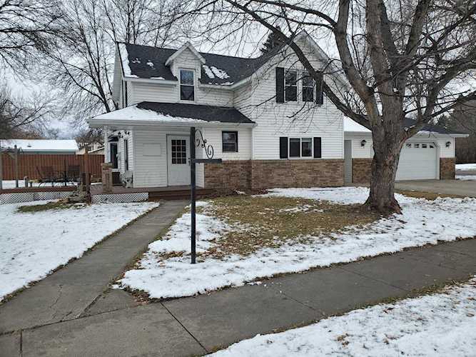 719 4 St Hawley, MN 56549