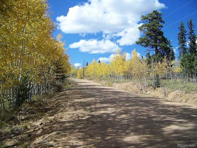 252 Arapahoe Circle Como, CO 80432