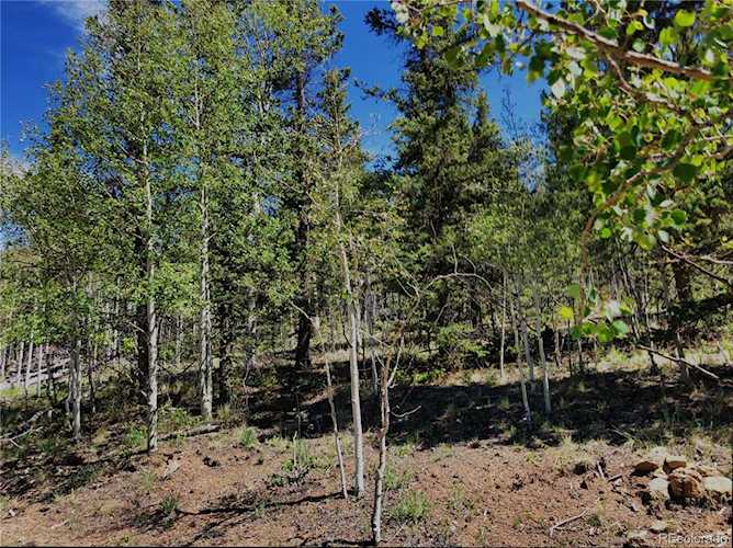 112 Haida Circle Como, CO 80432