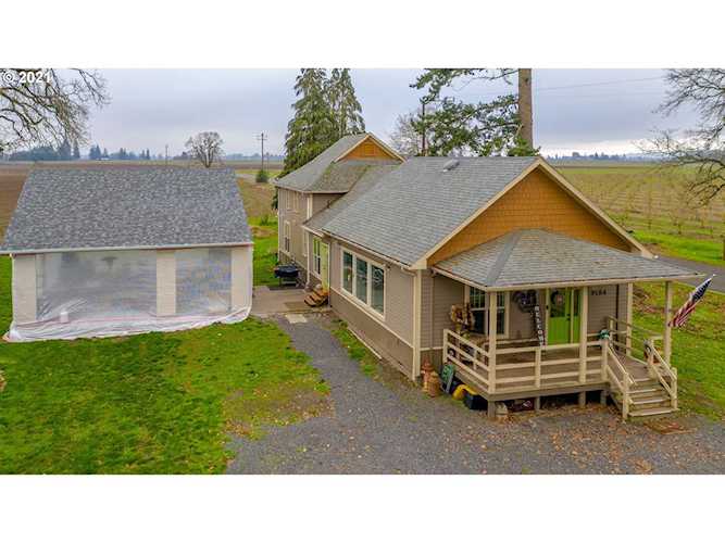 9184 Bishop Rd Aumsville, OR 97325