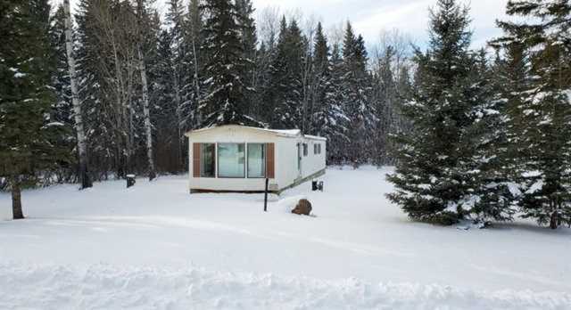 7/26 Westwind Park Rural Athabasca County, AB T9S 1R3