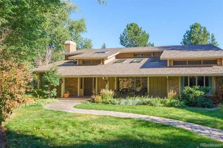 14 Berthe Circle Colorado Springs, CO 80906