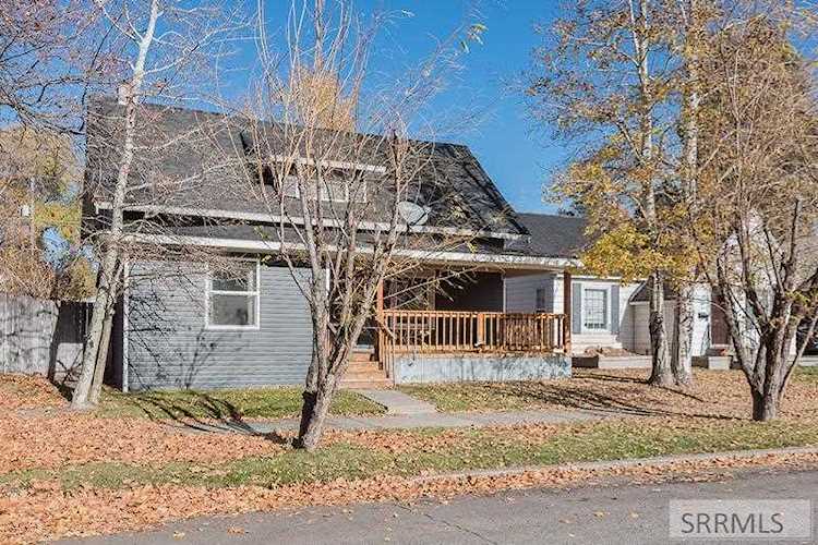 419 4th Street Idaho Falls, ID 83401